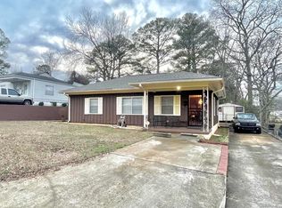 1636 17th Pl SW, Birmingham, AL 35211