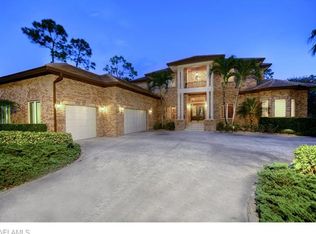 9140 The Ln, Naples, FL 34109
