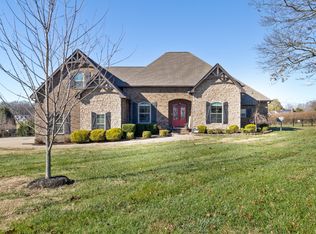 82 Deer Run Rd, Cross Plains, TN 37049