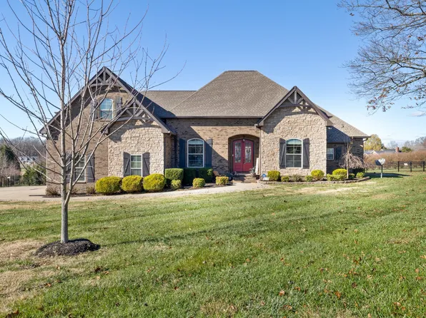 82 Deer Run Rd, Cross Plains, TN 37049