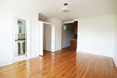 Rented by City Connections Realty