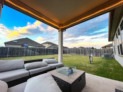 5808 Sardinia Dr, Round Rock, TX, 78665
