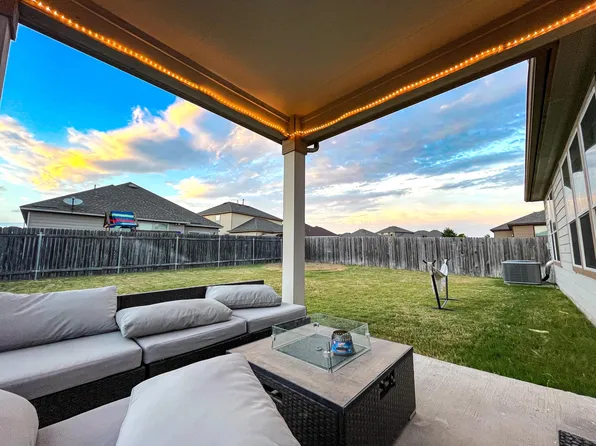 5808 Sardinia Dr, Round Rock, TX 78665
