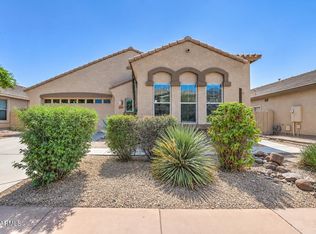 3117 W VIA DE PEDRO MIGUEL --, Phoenix, AZ 85086