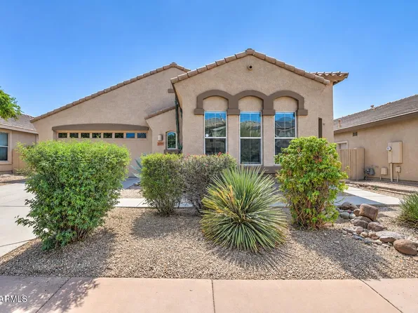 3117 W VIA DE PEDRO MIGUEL --, Phoenix, AZ 85086
