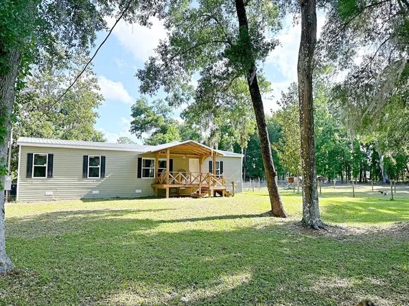 8116 County Road 620, Bushnell, FL 33513