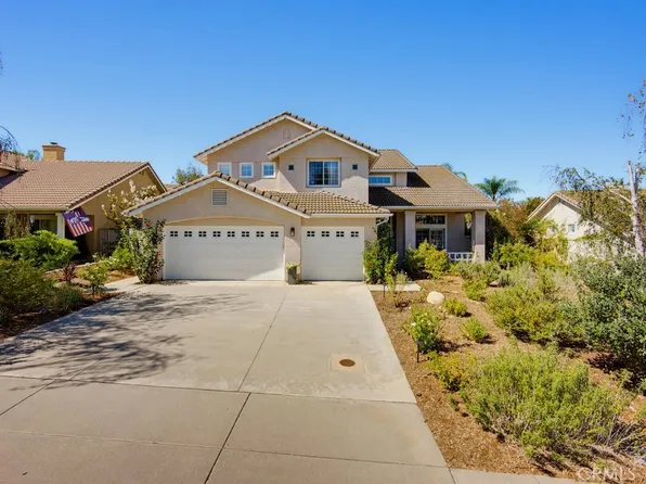 41835 Via Vasquez, Temecula, CA 92592