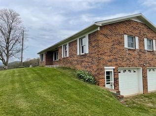 2363 Eagles Nest Rd, Saltville, VA 24370