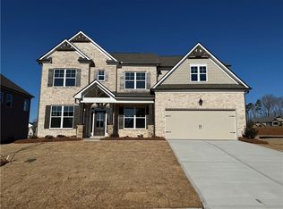 958 Winding Rose Dr, Hoschton, GA 30548