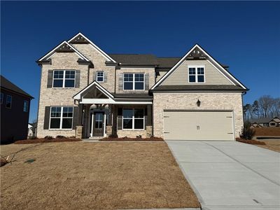 958 Winding Rose Dr, Hoschton, GA, 30548