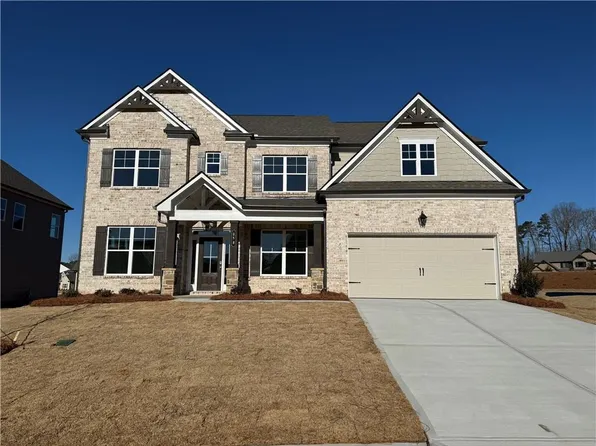 958 Winding Rose Dr, Hoschton, GA 30548