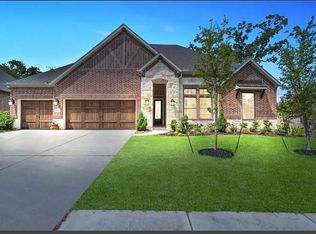 23214 Creek Park Dr, Spring, TX 77389