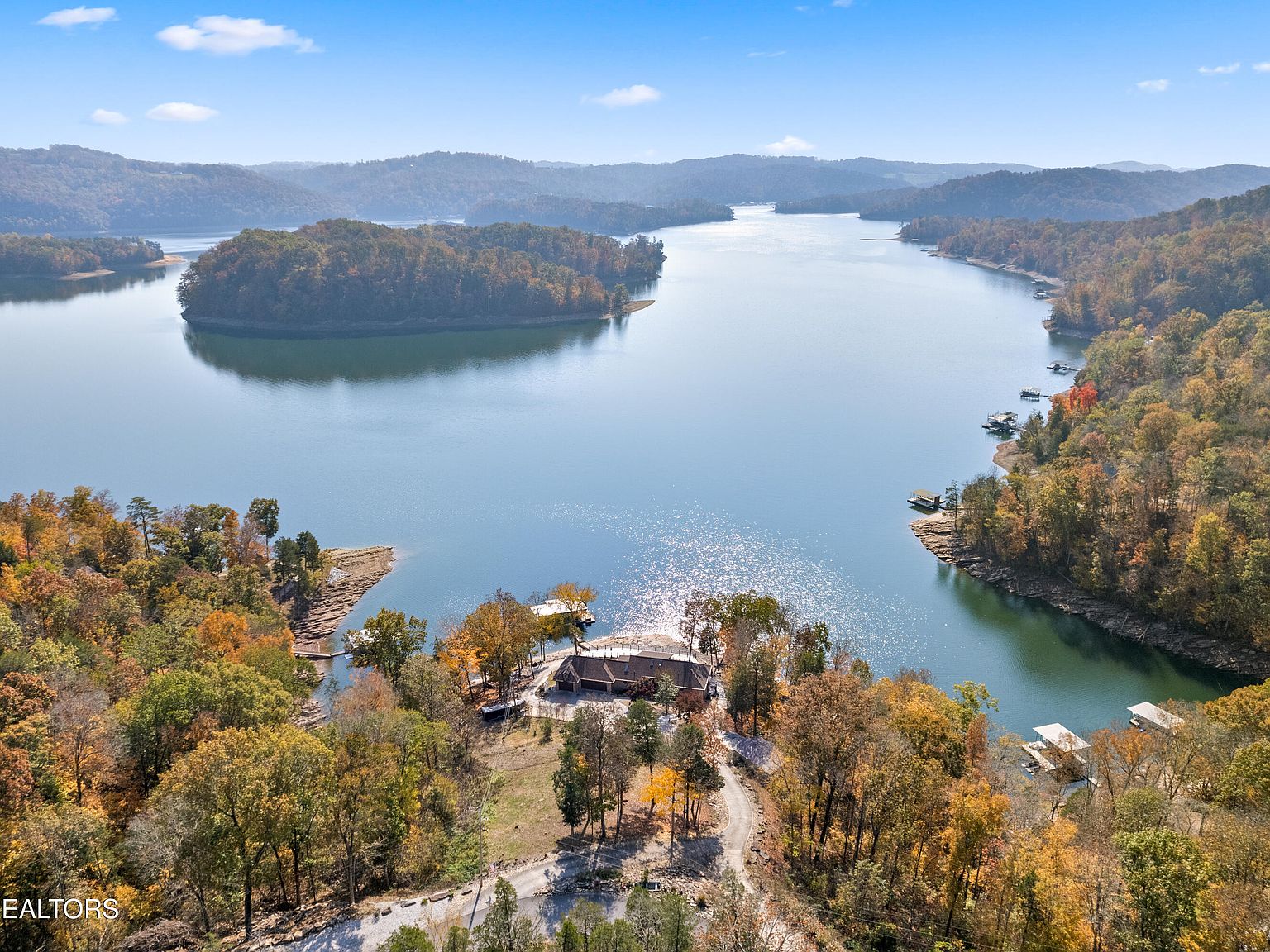 927 Lakeview Dr, Sharps Chapel, TN 37866 | Zillow