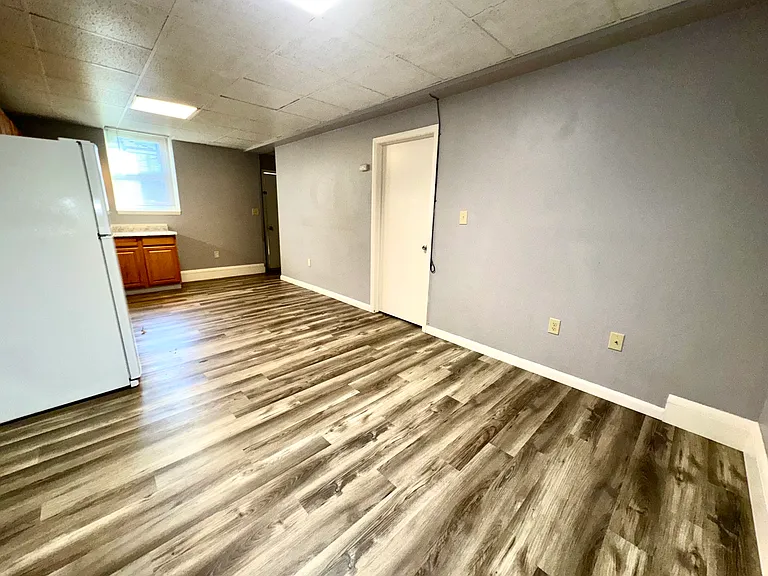 118 E Chestnut St Apt 7 - Open Floor Plan, Kitchen, Dining & Living Room (view 2)
