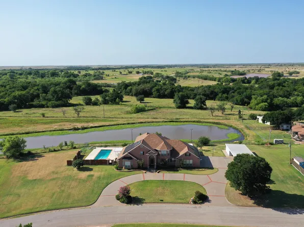 505 Country Club Dr, Henrietta, TX 76365