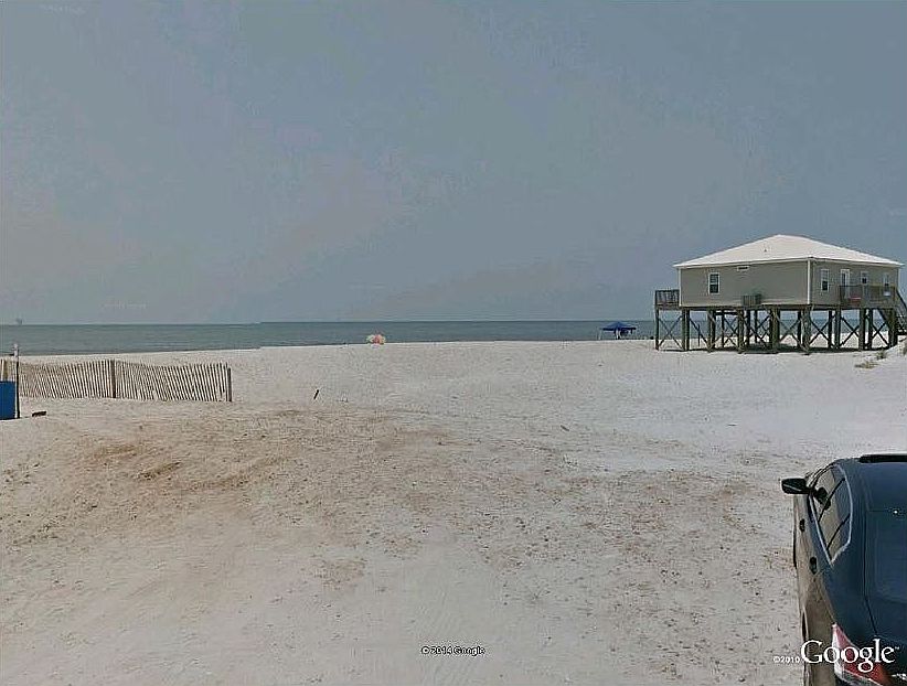 Great Location 