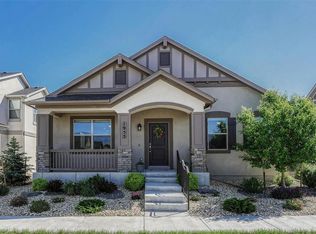 1955 Volterra Way, Colorado Springs, CO 80921