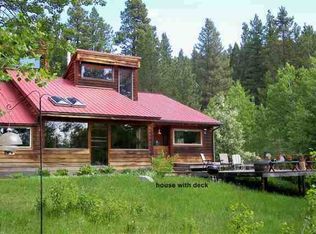7575 Priest Pass Rd, Helena, MT 59601