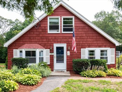57 Lakeshore Dr, Georgetown, MA, 01833
