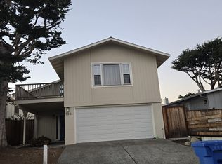 135 Spray Ave, Monterey, CA 93940