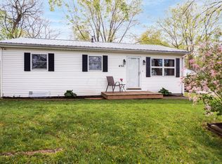 4196 John St, Radnor, OH 43066 | Zillow