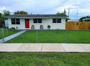 18711 SW 317th Ter, Homestead, FL 33030