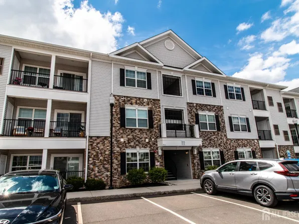 834 Stiller Ln, Monroe Township, NJ 08831