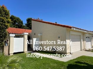 6426 Camino Del Parque #1, Carlsbad, CA 92011