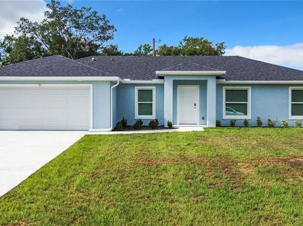 2526 Rock Creek Dr, Port Charlotte, FL 33948