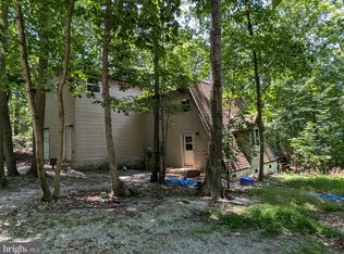 640 McGlaughlin Rd, Fairfield, PA 17320