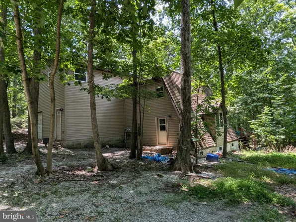 640 McGlaughlin Rd, Fairfield, PA 17320