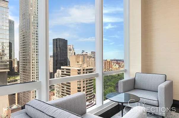 157 West 57th Street #36C in Midtown, Manhattan | StreetEasy