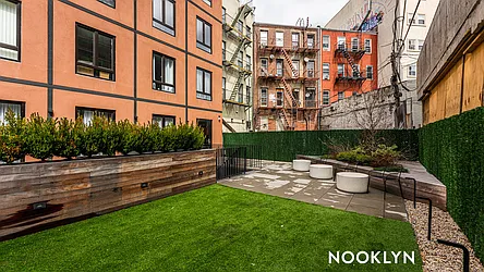 Rented by Nooklyn NYC LLC
