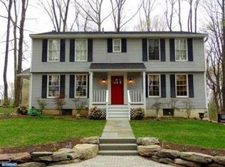 4009 Tinker Hill Rd, Phoenixville, PA 19460