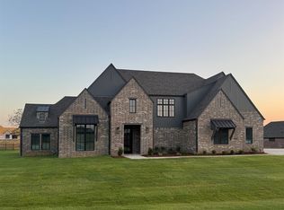 8519 E 109th St N, Owasso, OK 74055