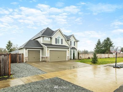 3111 292nd St S, Roy, WA, 98580
