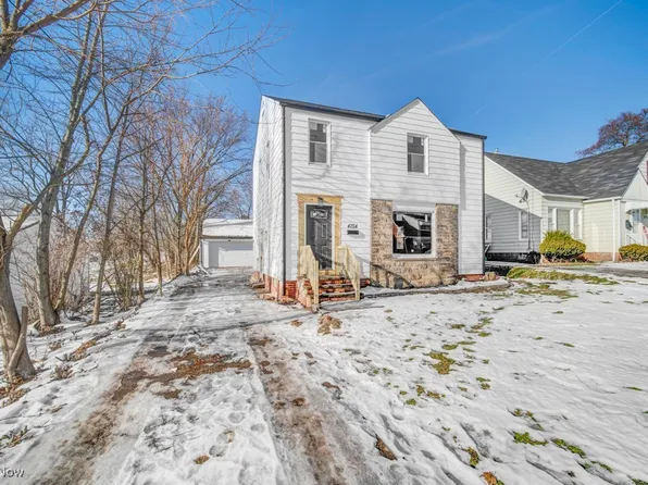 4754 Lawrence Ave, Garfield Heights, OH 44125