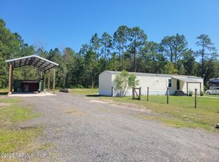 136 Bonita Dr, Palatka, FL 32177