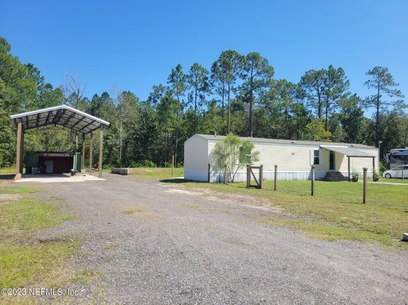 136 BONITA Drive, Palatka, FL 32177