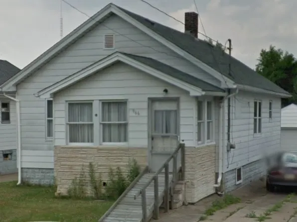966 Cornell St, Youngstown, OH 44502