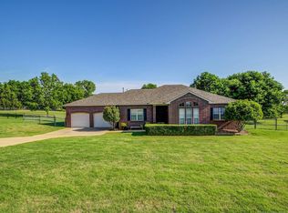 6451 E 165th St S, Bixby, OK 74008