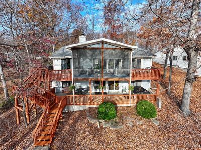 194 Woodhaven Cir, Lake Ozark, MO, 65049