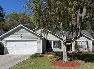 445 Cabrill Dr, Charleston, SC 29414