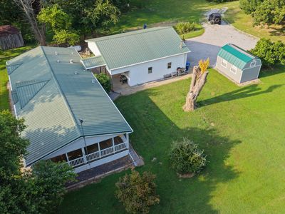 5362 Cross Church Rd, Pinckneyville, IL, 62274