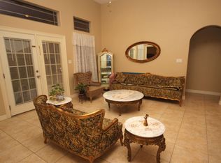 8807 N 33rd Ln, McAllen, TX 78504