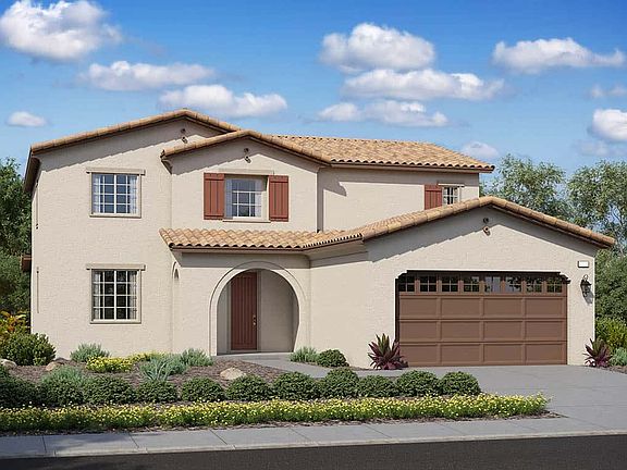 Landmark Plan 3A Santa Barbara