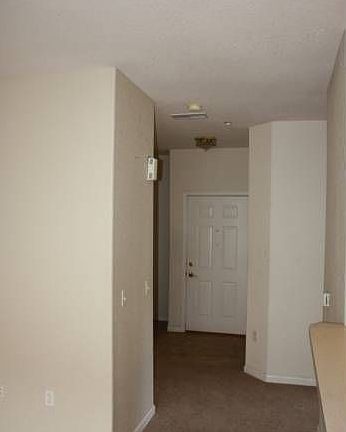 Entry Hallway