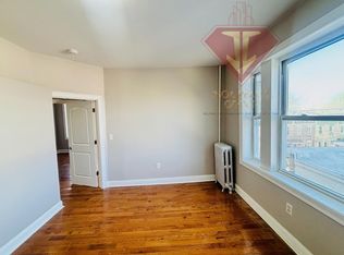 6000 Palisade Ave #6A, West New York, NJ 07093