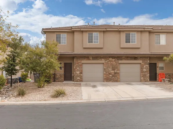 370 W Buena Vista Blvd Unit 90, Washington, UT 84780