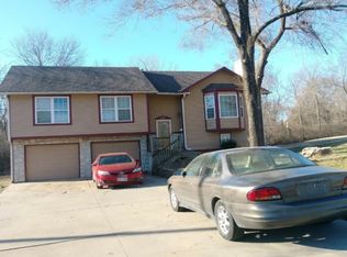 9221 E 50th Ter, Kansas City, MO 64133